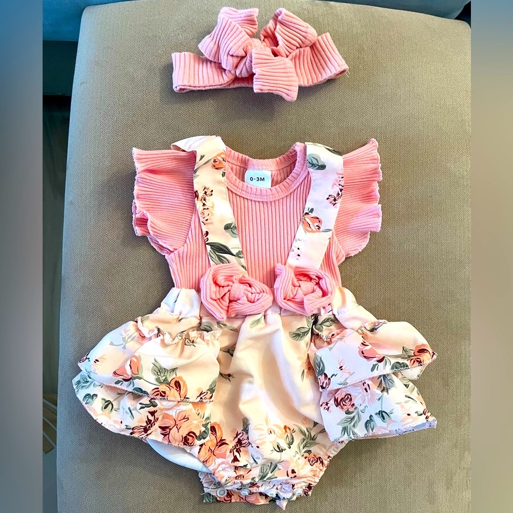 Babygirl Dress